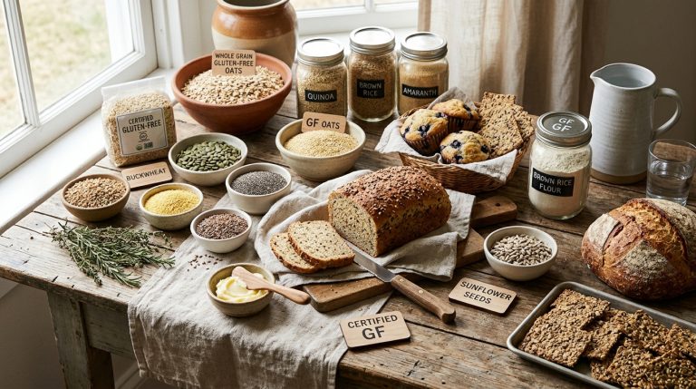 Co znamená gluten free v telugštině: Průvodce pro celiaky na cestách 5 Co znamená gluten free v telugštině: Průvodce pro celiaky na cestách