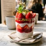 Bezlepkový dezert do pohára: 5 luxusných receptov na vrstvené pudingy, panna cottu a čokoládovú penu 24 img b10 dezert