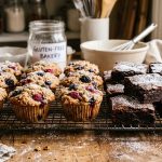 Pečený bezlepkový dezert pro každou příležitost: 4 snadné recepty na bábovku, brownies a muffiny 21 img b11 dezert