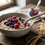 Bezlepkové ovesné vločky v Lidlu: Recenze Crownfield Gluten Free, cena, složení a bezpečnost pro celiaky 23 img b11 vlocky