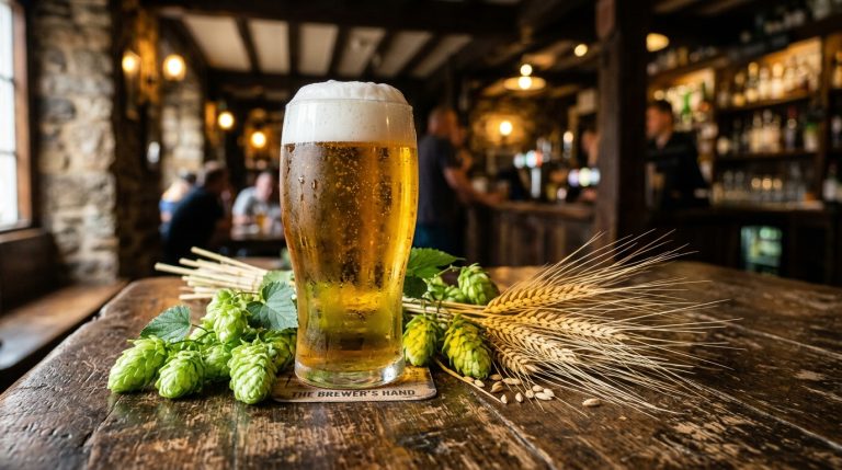 Pivo a lepek: Kompletní průvodce pro celiaky i zvědavce (2026) 6 Pivo a lepek: Kompletní průvodce pro celiaky i zvědavce (2026)