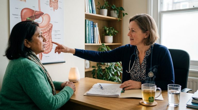 Ako začína celiakia: Prvé nenápadné príznaky u dospelých a detí, fázy ochorenia a diagnostika 1 img b9 celiakia