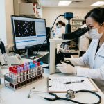 Kompletní test na celiakii: Jak probíhá vyšetření protilátek z krve, biopsie a domácí test z lékárny 2 img b9 test
